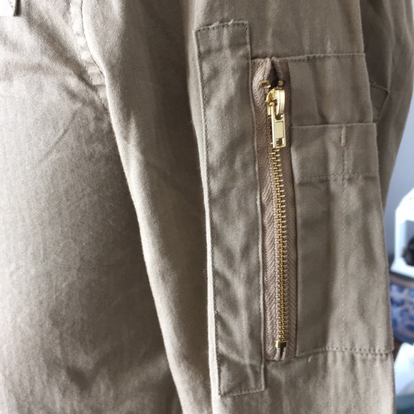 Five four Poogy The Man long sleeve - Picture 4 of 7